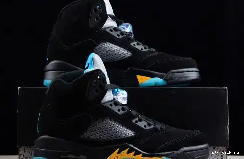DD0587-047 5 Aqua Retro DD0587-047 Jordan 0504